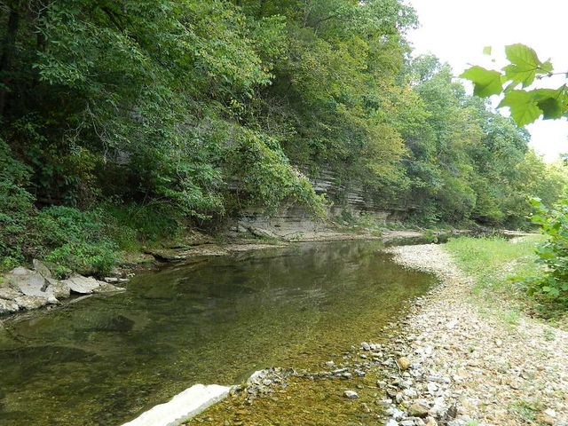 428 County Road 522, Berryville, AR 72616