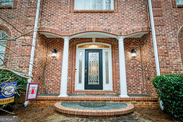 30 Wesleyan Way, Oxford, GA 30054