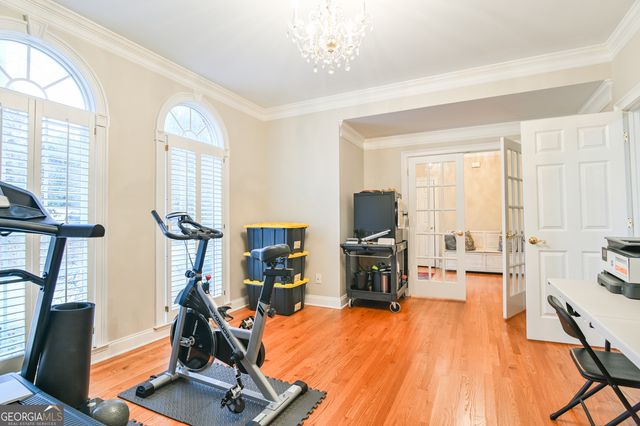 30 Wesleyan Way, Oxford, GA 30054