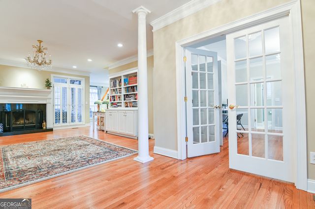 30 Wesleyan Way, Oxford, GA 30054