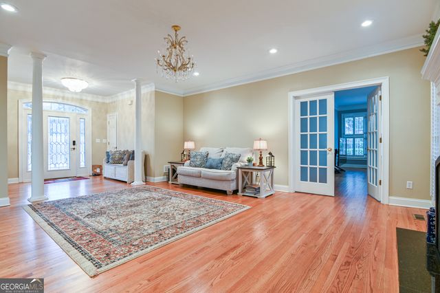 30 Wesleyan Way, Oxford, GA 30054