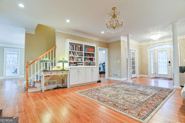 30 Wesleyan Way, Oxford, GA 30054