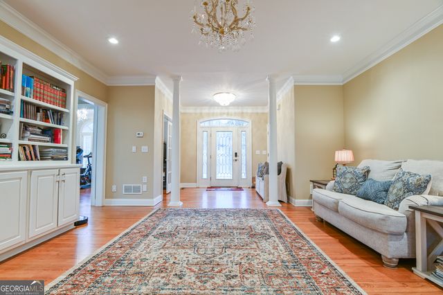 30 Wesleyan Way, Oxford, GA 30054