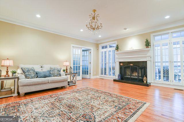 30 Wesleyan Way, Oxford, GA 30054