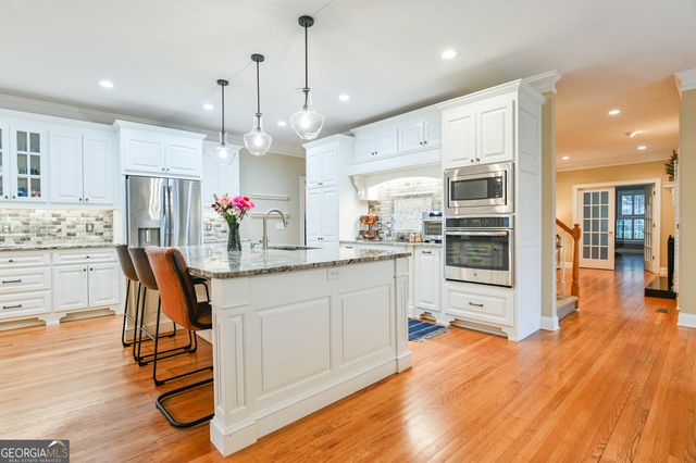 30 Wesleyan Way, Oxford, GA 30054