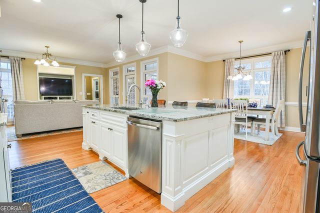 30 Wesleyan Way, Oxford, GA 30054