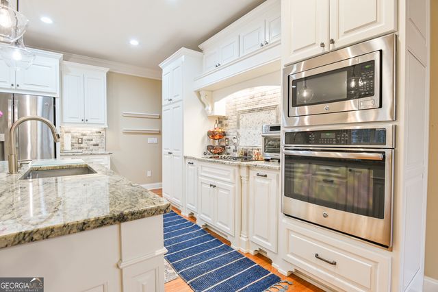 30 Wesleyan Way, Oxford, GA 30054