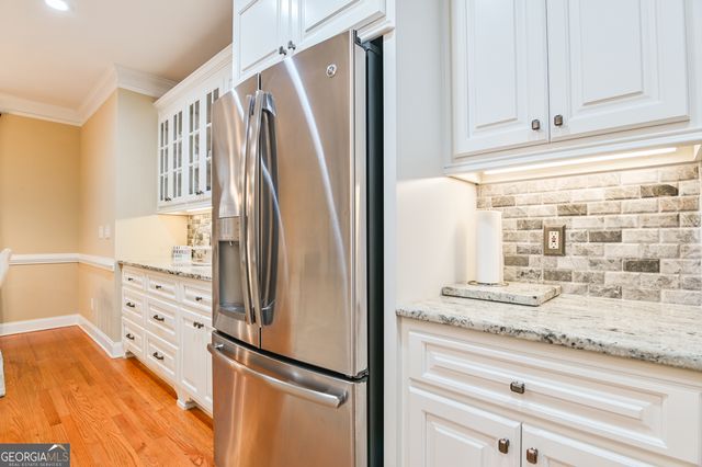 30 Wesleyan Way, Oxford, GA 30054