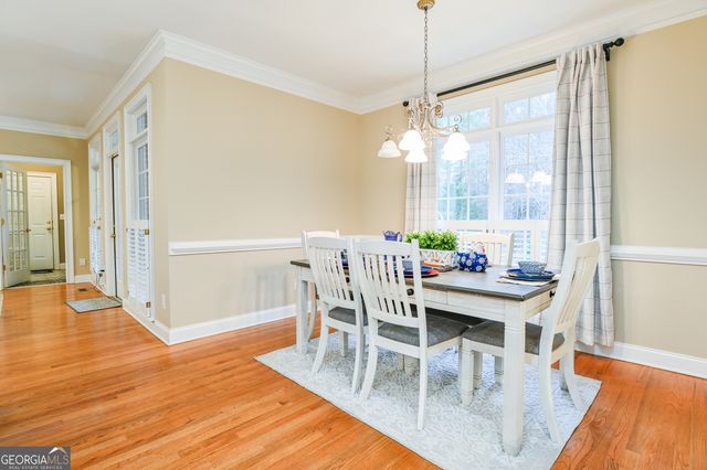 30 Wesleyan Way, Oxford, GA 30054