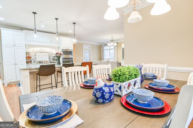 30 Wesleyan Way, Oxford, GA 30054