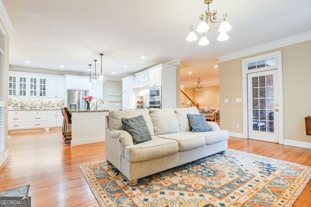 30 Wesleyan Way, Oxford, GA 30054