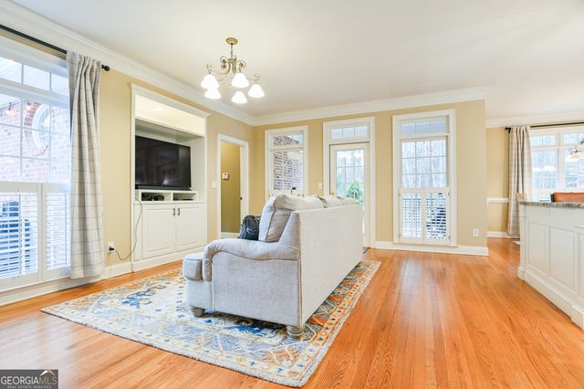 30 Wesleyan Way, Oxford, GA 30054