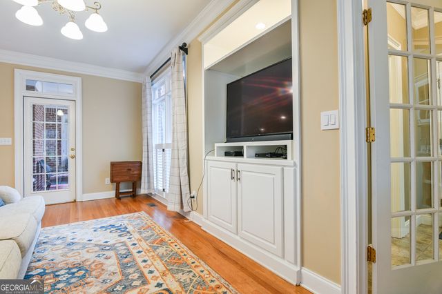 30 Wesleyan Way, Oxford, GA 30054