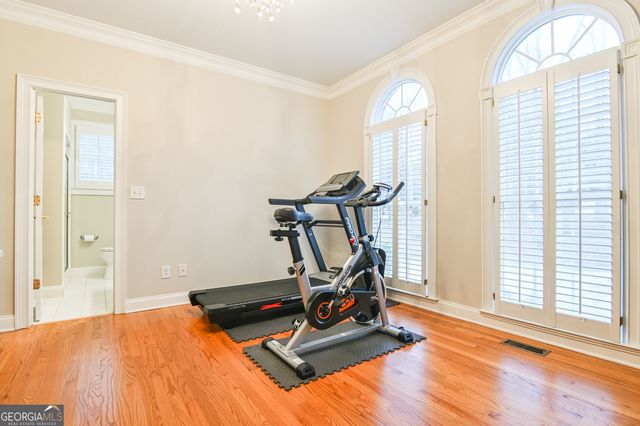 30 Wesleyan Way, Oxford, GA 30054