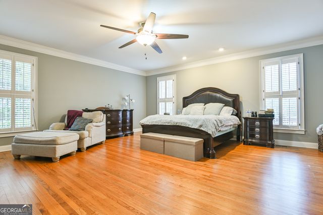 30 Wesleyan Way, Oxford, GA 30054