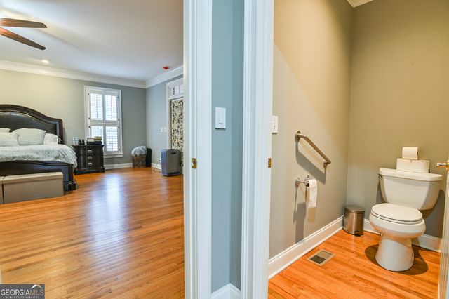 30 Wesleyan Way, Oxford, GA 30054