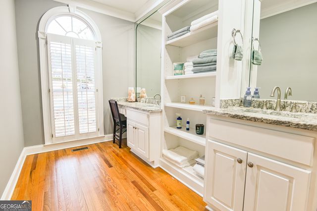 30 Wesleyan Way, Oxford, GA 30054