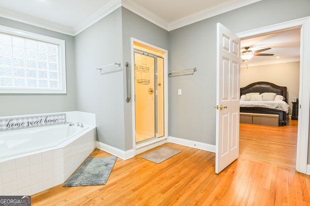 30 Wesleyan Way, Oxford, GA 30054