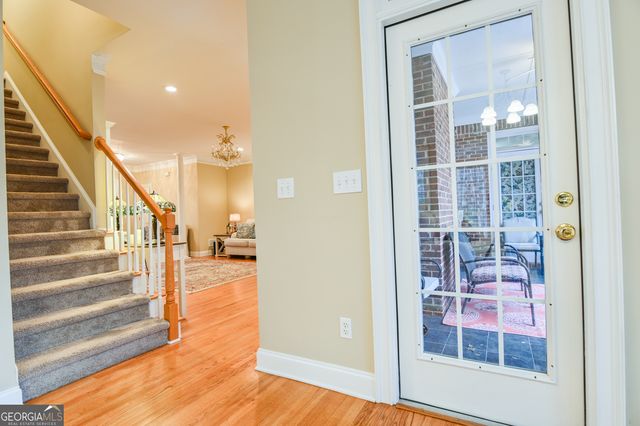 30 Wesleyan Way, Oxford, GA 30054