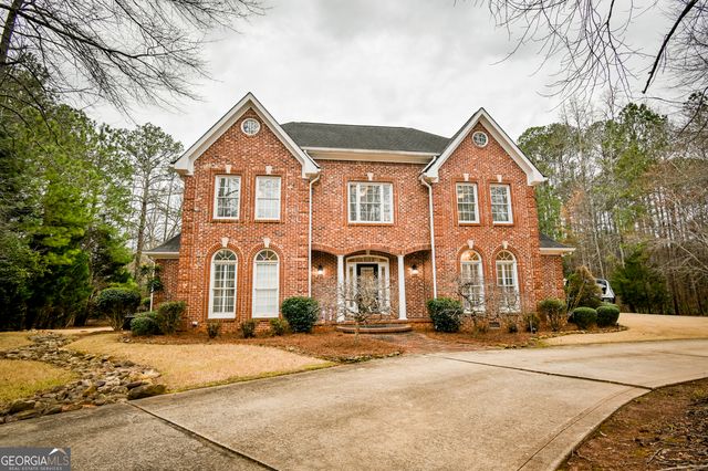 30 Wesleyan Way, Oxford, GA 30054