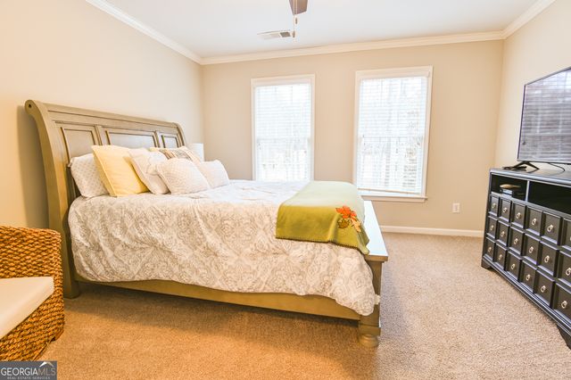 30 Wesleyan Way, Oxford, GA 30054