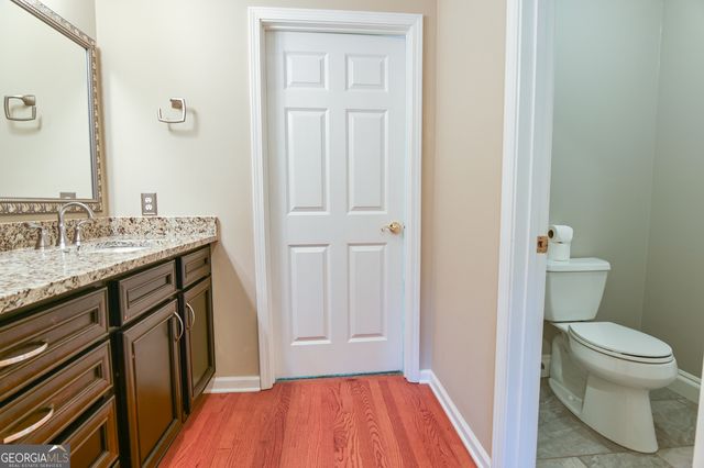 30 Wesleyan Way, Oxford, GA 30054