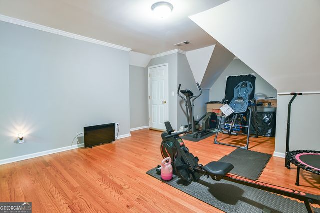 30 Wesleyan Way, Oxford, GA 30054