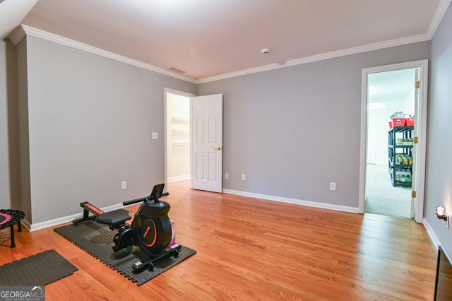 30 Wesleyan Way, Oxford, GA 30054