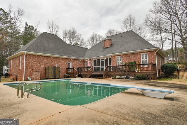 30 Wesleyan Way, Oxford, GA 30054