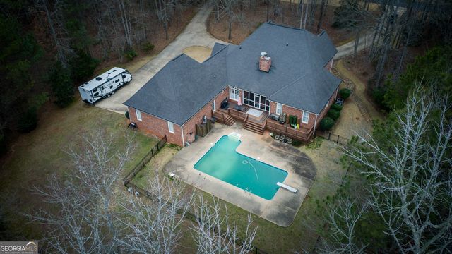 30 Wesleyan Way, Oxford, GA 30054