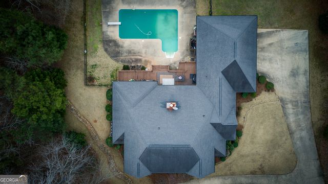 30 Wesleyan Way, Oxford, GA 30054