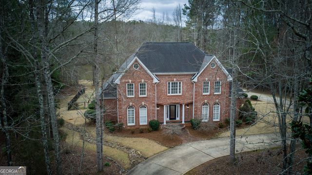 30 Wesleyan Way, Oxford, GA 30054