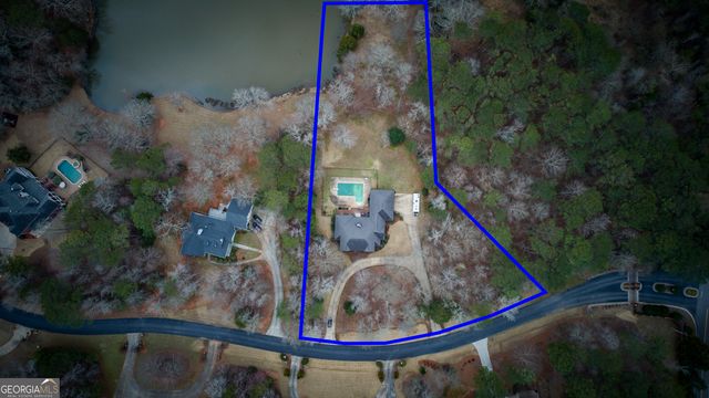 30 Wesleyan Way, Oxford, GA 30054