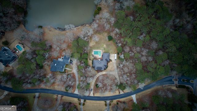 30 Wesleyan Way, Oxford, GA 30054