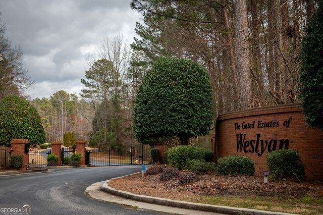 30 Wesleyan Way, Oxford, GA 30054