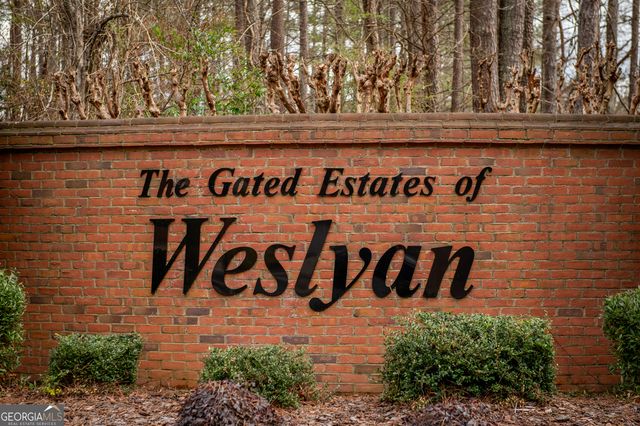 30 Wesleyan Way, Oxford, GA 30054