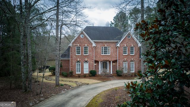 30 Wesleyan Way, Oxford, GA 30054