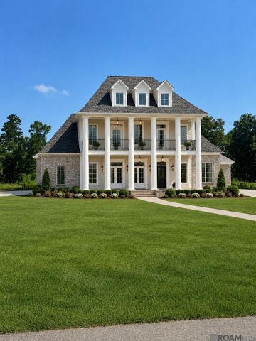 Lot 11 Grandview Drive, Denham Springs, LA 70726