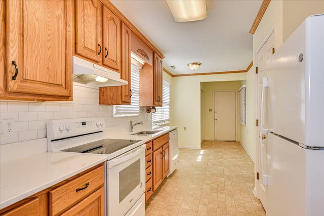 510 Larchmont Place, Aiken, SC 29801