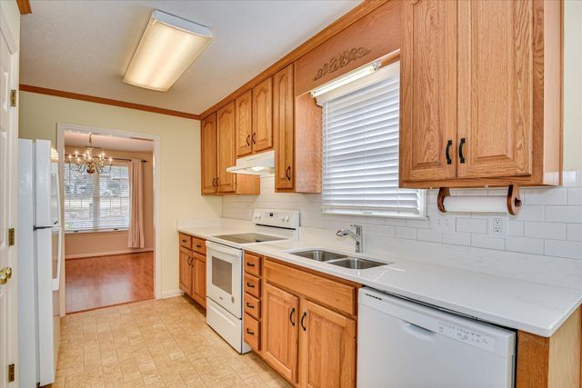 510 Larchmont Place, Aiken, SC 29801