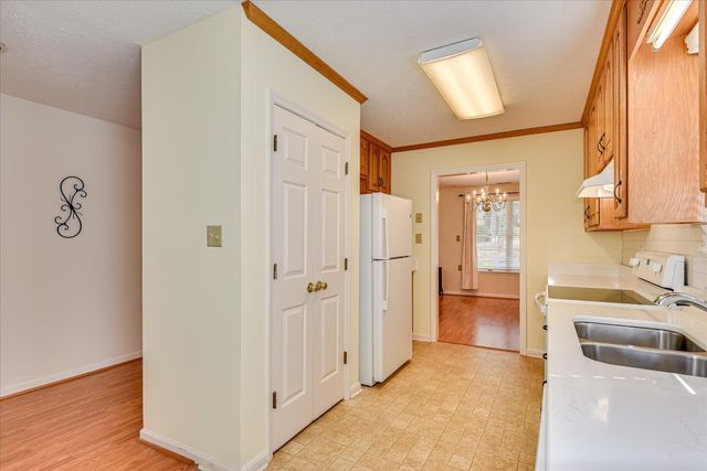 510 Larchmont Place, Aiken, SC 29801