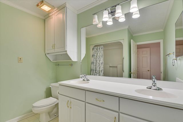 510 Larchmont Place, Aiken, SC 29801