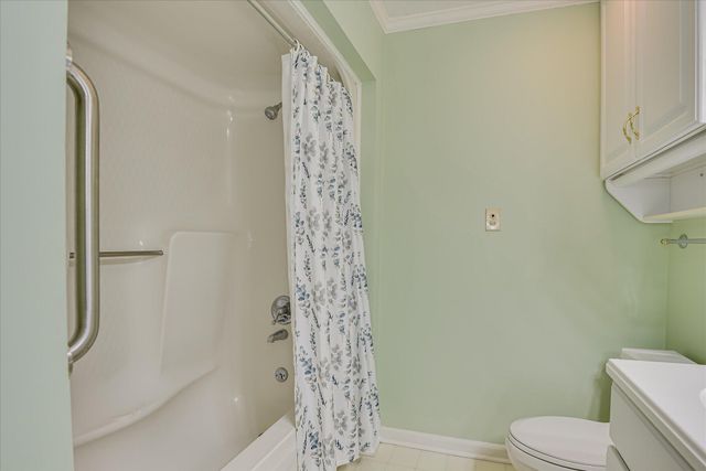 510 Larchmont Place, Aiken, SC 29801