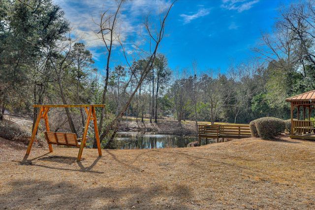 510 Larchmont Place, Aiken, SC 29801