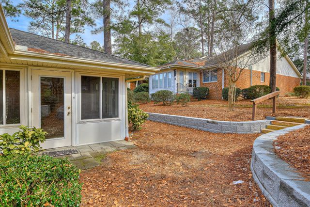 510 Larchmont Place, Aiken, SC 29801