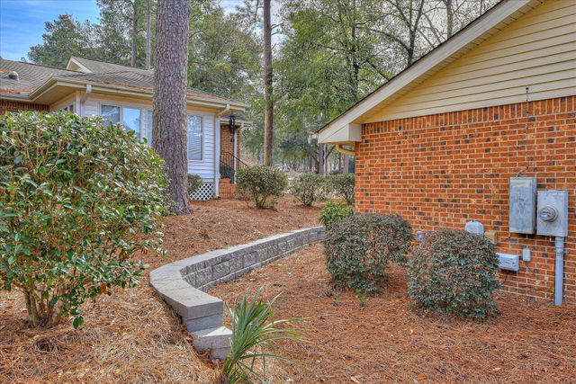 510 Larchmont Place, Aiken, SC 29801