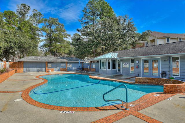 510 Larchmont Place, Aiken, SC 29801