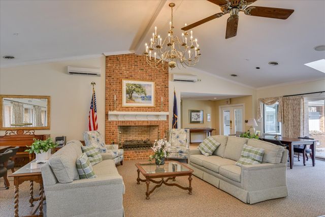 510 Larchmont Place, Aiken, SC 29801