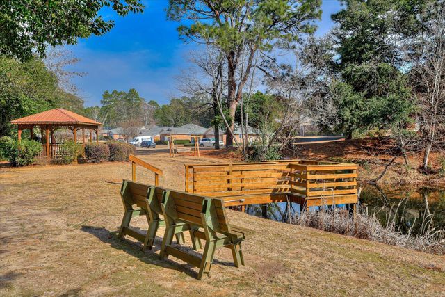 510 Larchmont Place, Aiken, SC 29801