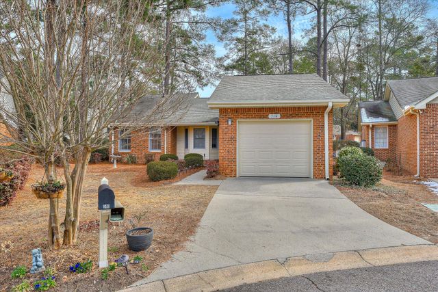 510 Larchmont Place, Aiken, SC 29801